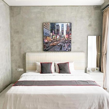 Hotel Collection O 31 The Batik Bed And Coffee Bandung Extérieur photo