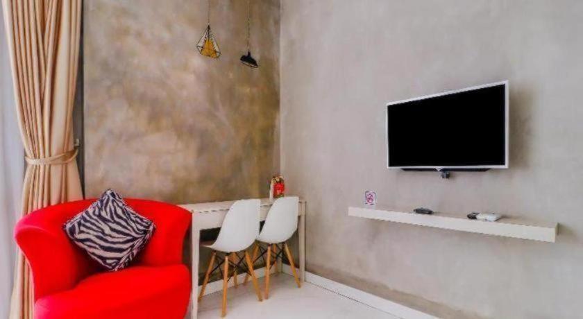 Hotel Collection O 31 The Batik Bed And Coffee Bandung Extérieur photo